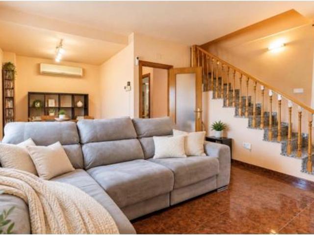 Chalet en venta en Roc Blanc, Terrassa