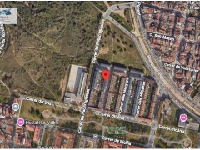 Chalet en venta en Roc Blanc, Vallès Occidental