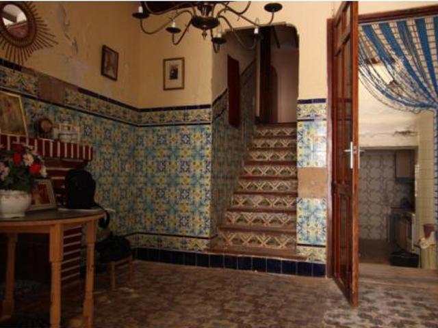 Chalet en venta en la Marina Alta, Valencia