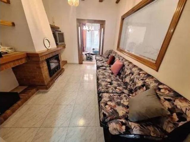 Chalet en venta en la Marina Alta, Valencia