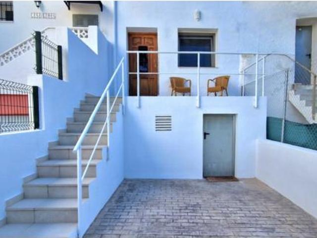 Chalet en venta en la Marina Alta, Valencia