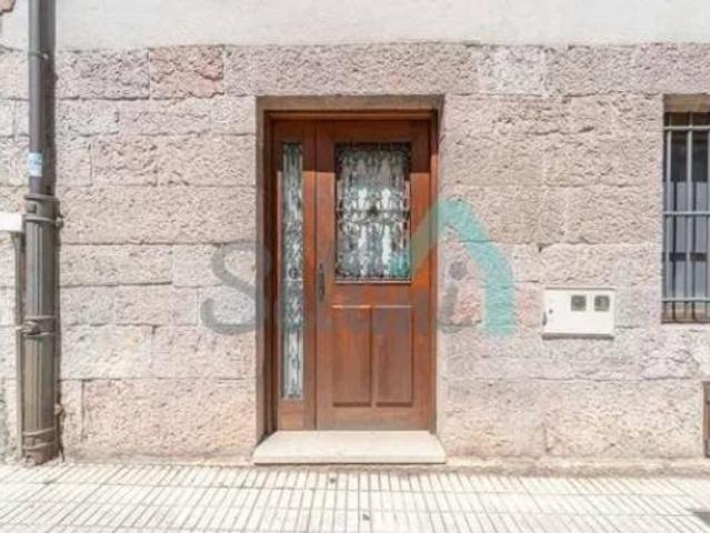 Chalet en venta en Teverga, Asturias
