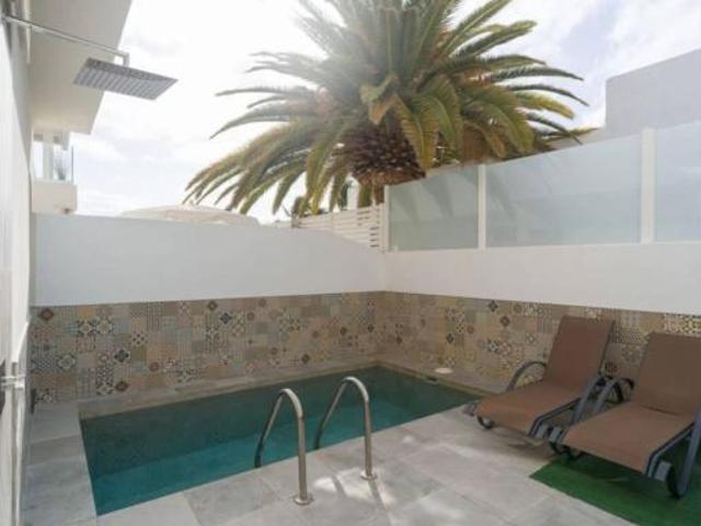 Chalet en venta en Tías, Canarias