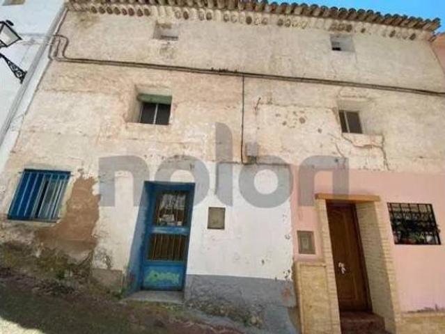 Chalet en venta en Aranda, Aragón