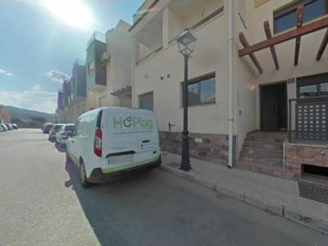 Chalet en venta en Valle del Almanzora, Andalucía