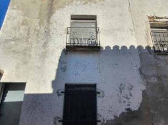 Chalet en venta en Tinajas, Castilla-La Mancha