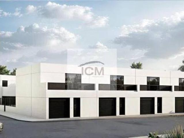 Chalet en venta en Titulcia, Madrid