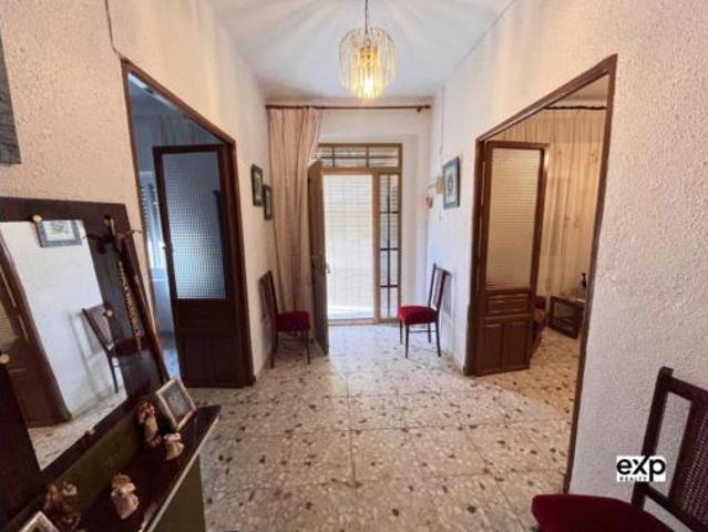 Chalet en venta en Tobarra, Castilla-La Mancha