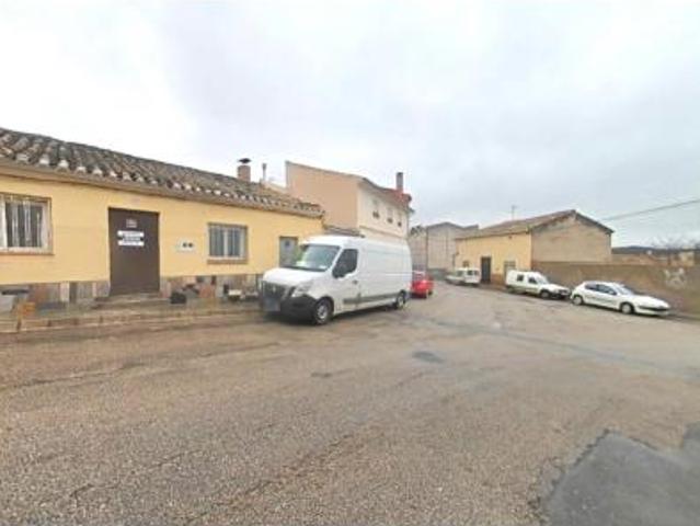 Chalet en venta en Tobarra, Castilla-La Mancha