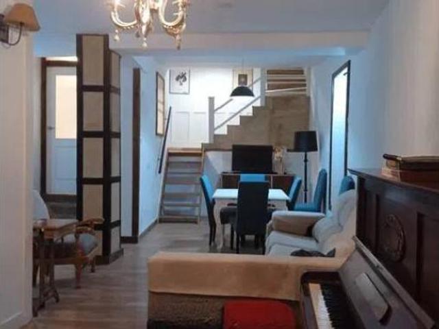 Chalet en venta en Tobarra, Castilla-La Mancha