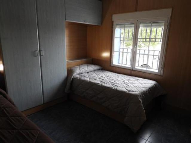 Chalet en venta en Tobarra, Castilla-La Mancha