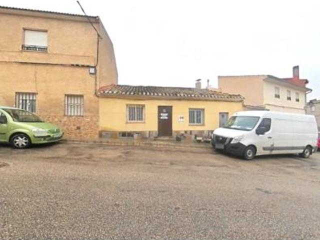 Chalet en venta en Tobarra, Castilla-La Mancha
