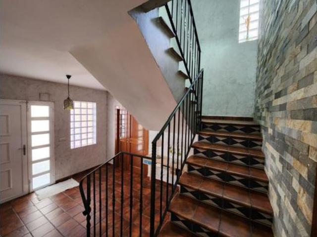 Chalet en venta en Tobarra, Castilla-La Mancha