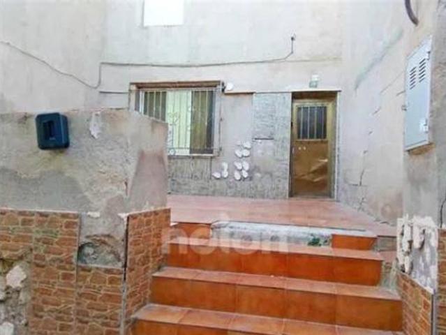 Chalet en venta en Tobarra, Castilla-La Mancha