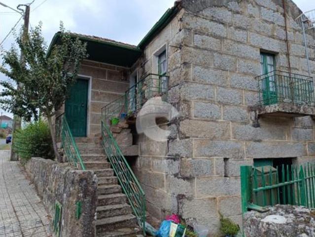Chalet en venta en Ourense, Galicia