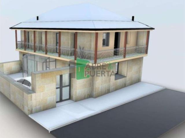 Chalet en venta en Ourense, Galicia