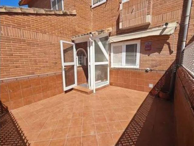 Chalet en venta en Santa María de Benquerencia, Toledo