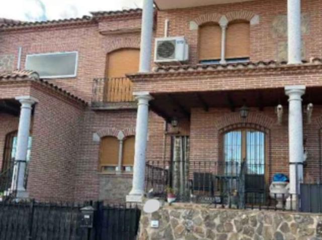 Chalet en venta en Azucaica, Toledo