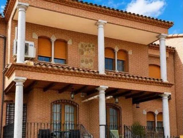 Chalet en venta en Azucaica, Toledo
