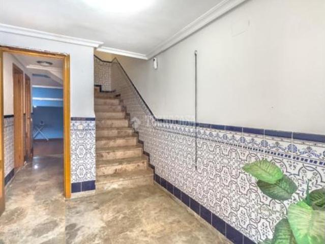 Chalet en venta en Santa María de Benquerencia, Toledo