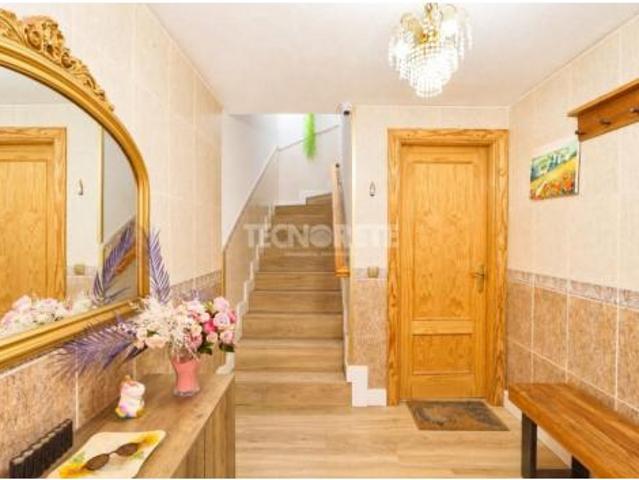Chalet en venta en Santa María de Benquerencia, Toledo