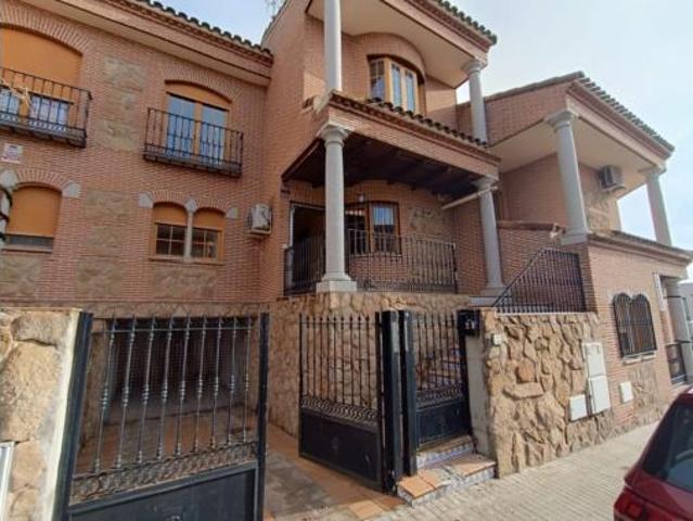 Chalet en venta en Azucaica, Toledo