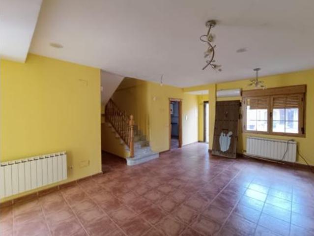 Chalet en venta en Azucaica, Toledo