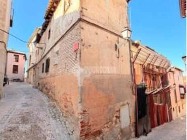 Chalet en venta en Santa Bárbara, Toledo