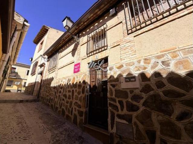 Chalet en venta en Toledo, Castilla-La Mancha