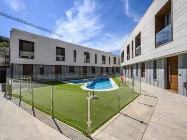 Chalet en venta en Toledo
