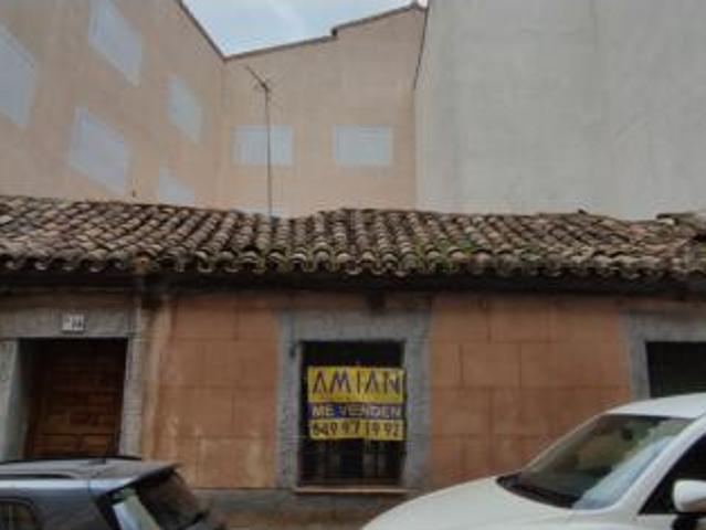 Chalet en venta en Toledo, Castilla-La Mancha