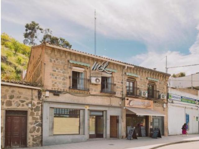 Chalet en venta en Santa Bárbara, Toledo