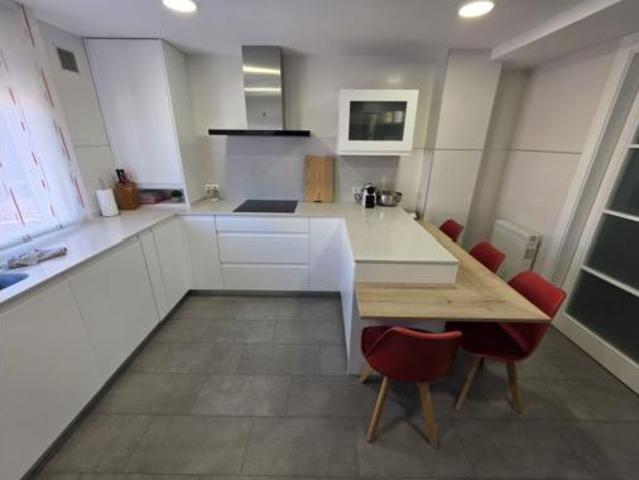 Chalet en venta en Valparaíso, Toledo