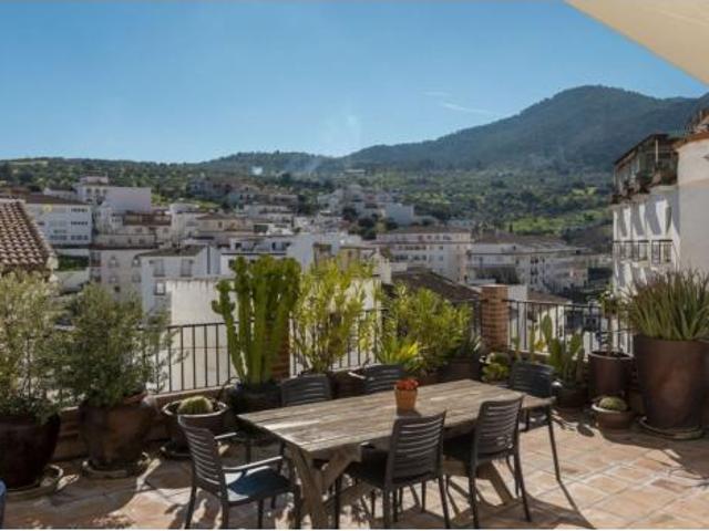 Chalet en venta en Sierra de las Nieves, Andalucía