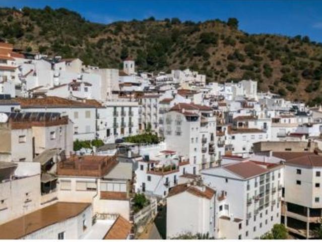 Chalet en venta en Sierra de las Nieves, Andalucía