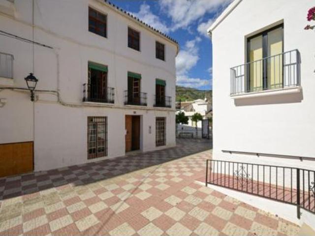 Chalet en venta en Sierra de las Nieves, Andalucía