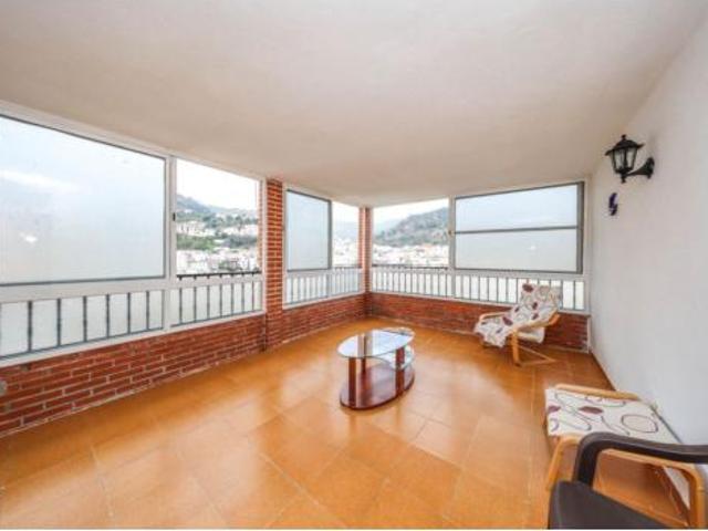 Chalet en venta en Sierra de las Nieves, Andalucía