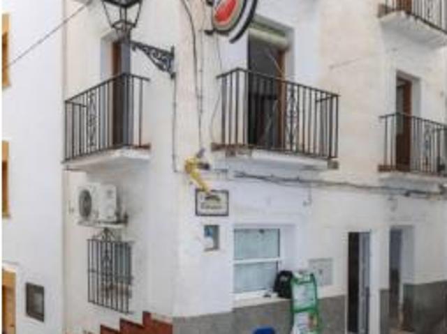 Chalet en venta en Sierra de las Nieves, Andalucía