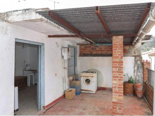 Chalet en venta en Sierra de las Nieves, Andalucía