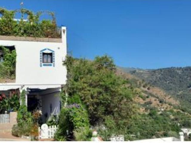 Chalet en venta en Sierra de las Nieves, Andalucía