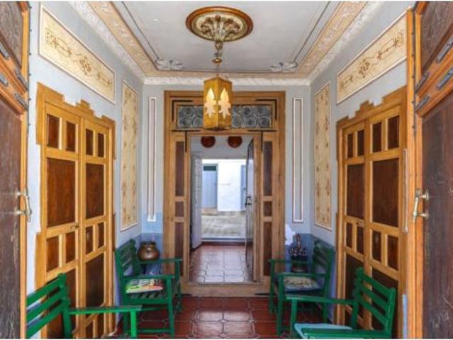 Chalet en venta en Sierra de las Nieves, Andalucía