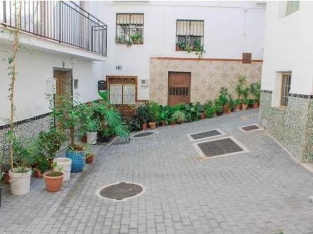Chalet en venta en Sierra de las Nieves, Andalucía