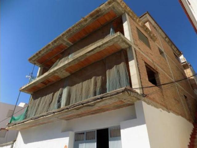 Chalet en venta en Sierra de las Nieves, Andalucía