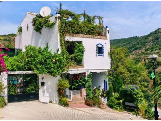 Chalet en venta en Sierra de las Nieves, Andalucía