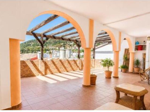 Chalet en venta en Sierra de las Nieves, Andalucía