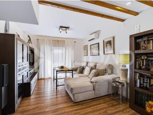 Chalet en venta en Sport Aljarafe, Tomares