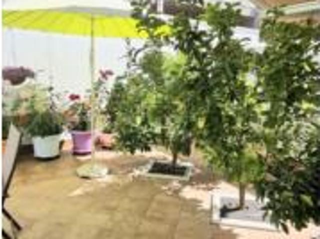 Chalet en venta en La Mascareta, Tomares