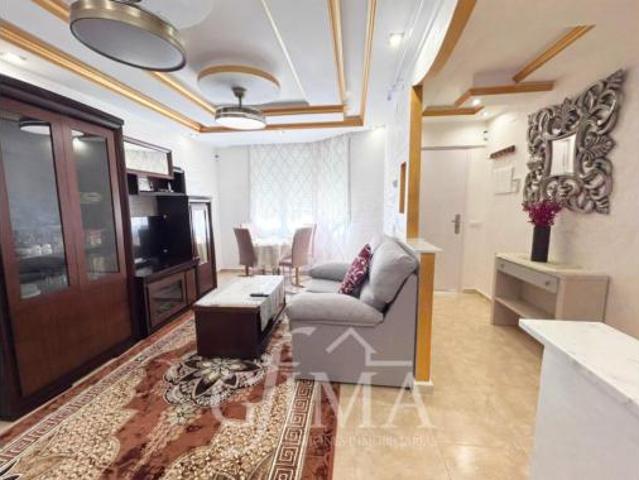 Chalet en venta en Tomelloso, Ciudad Real