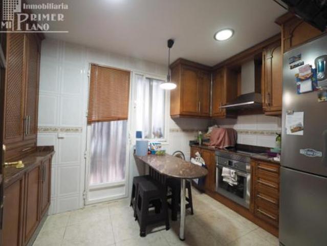 Chalet en venta en Tomelloso, Castilla-La Mancha