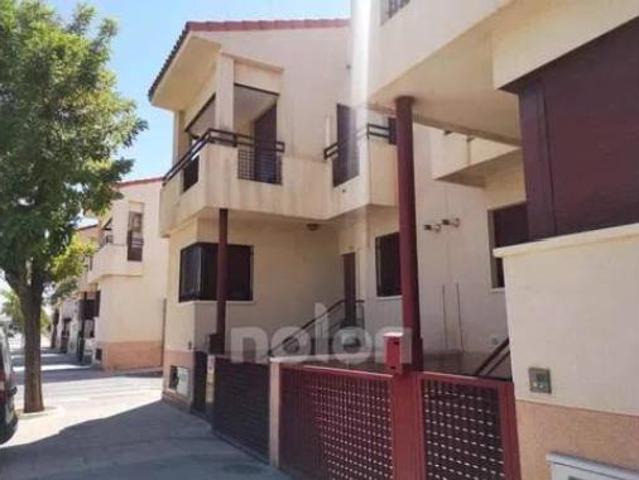 Chalet en venta en Tomelloso, Castilla-La Mancha